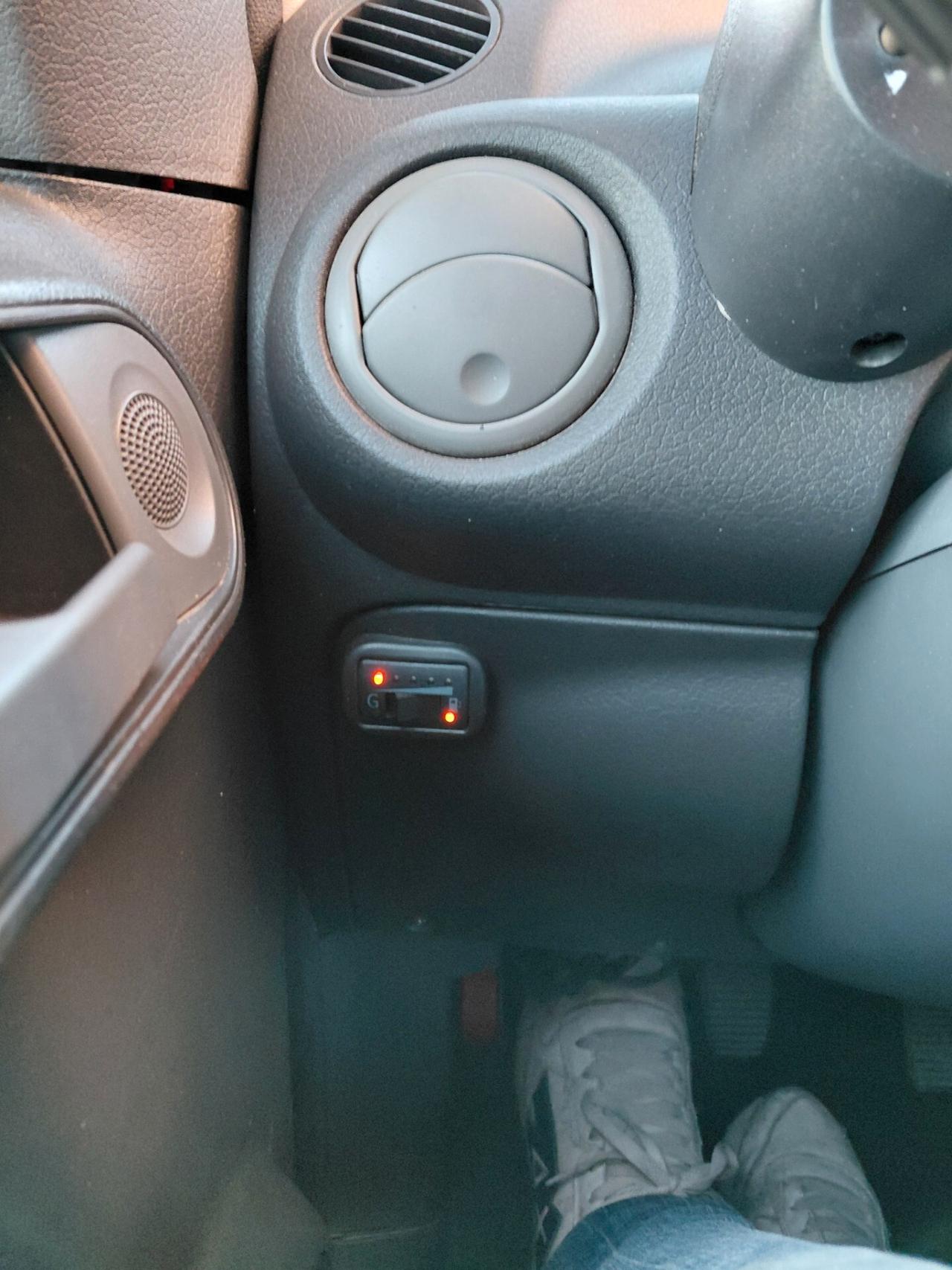Fiat Panda 1.2 Dynamic Natural Power