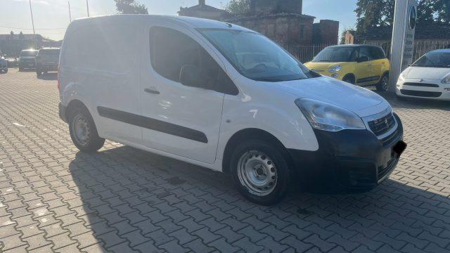 PEUGEOT Partner BlueHDi 75 L1 Furgone Pro *** NETTO IVA ***