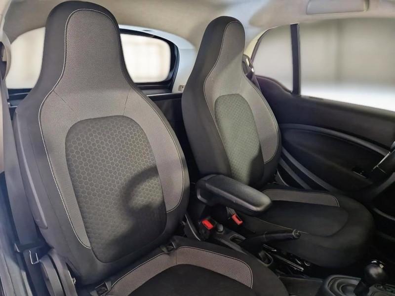 SMART FORTWO EQ 41kW passion