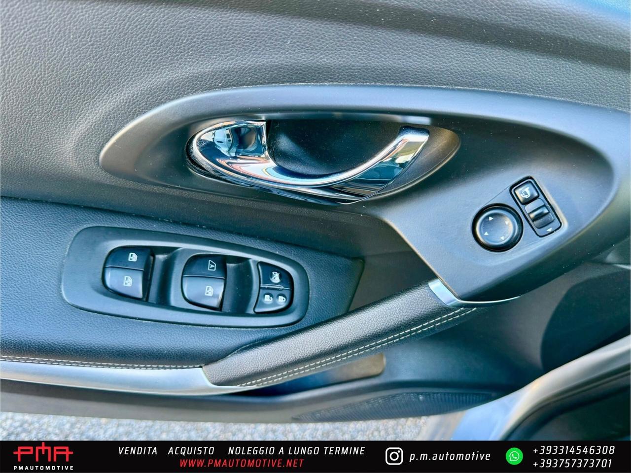 Renault Kadjar dCi 8V 110CV EDC Energy Sport Editi