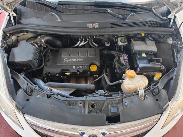 OPEL Corsa 1.2 GPL-TECH 5 Porte ( GARANZIA )
