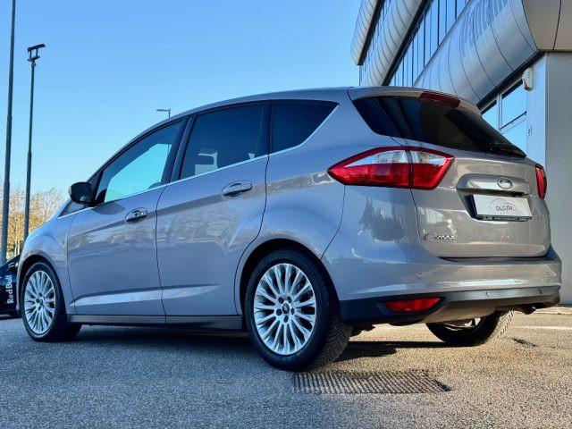 FORD C-Max 2.0 TDCi 115CV Powershift Titanium