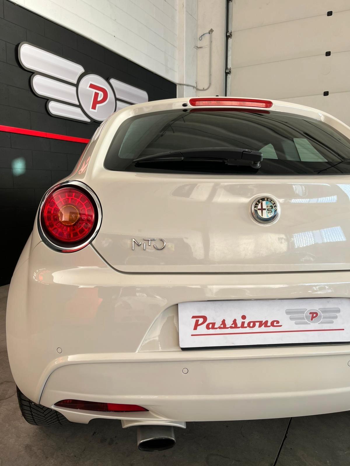 Alfa Romeo MiTo 1.4 105 CV Prezzo NON vincolato a finanziamento