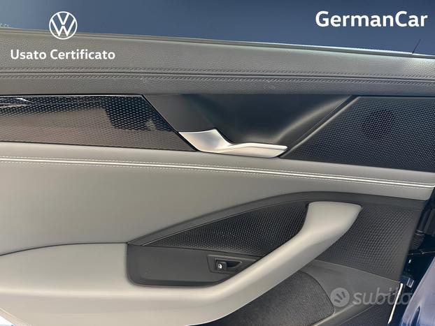 Volkswagen Passat 2.0 tdi scr business 150cv dsg