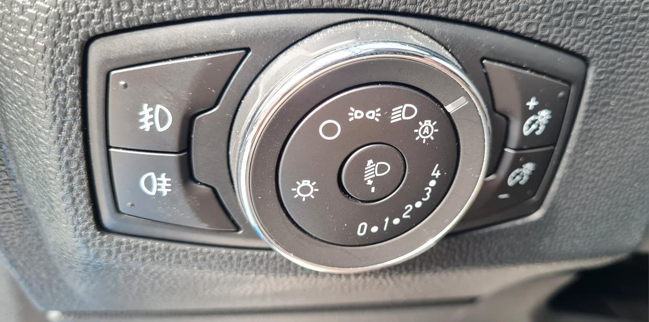 Ford EcoSport 1.0 EcoBoost 125 CV Start&Stop ST-Line