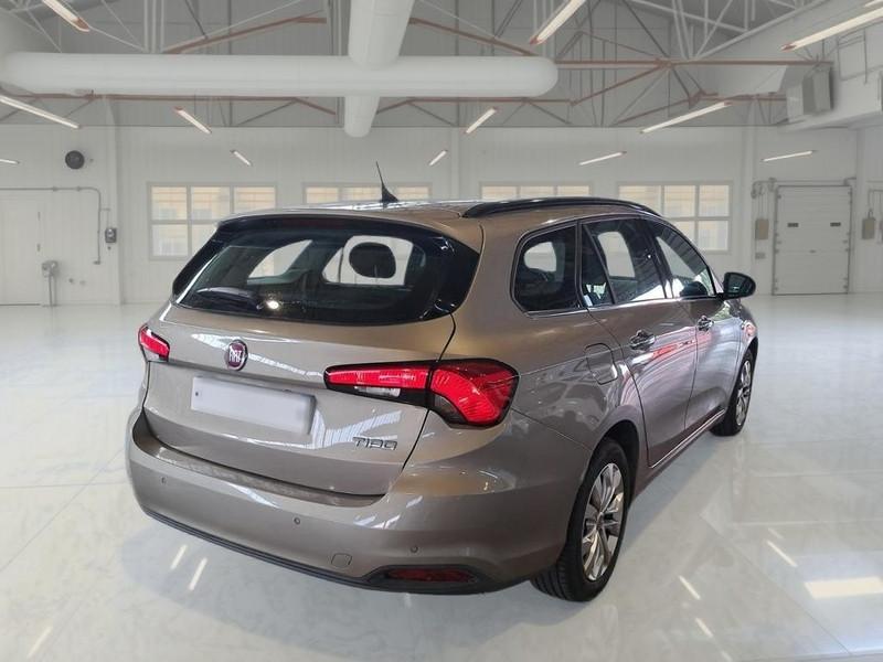 FIAT TIPO 1.6 Mjt 120cv 6M S/S Business WAGON