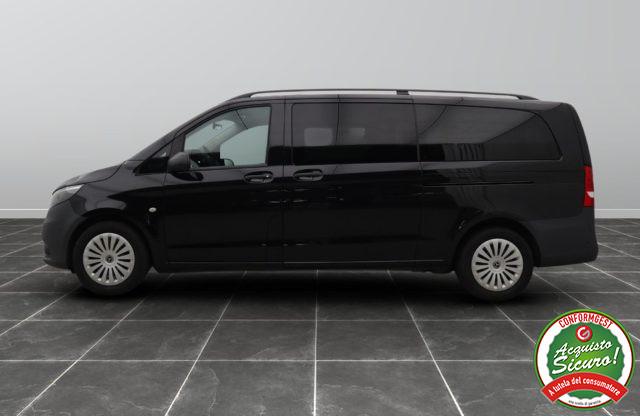 MERCEDES-BENZ Vito 116 cdi ExtraLong 9 POSTI Tourer Pro Autom.