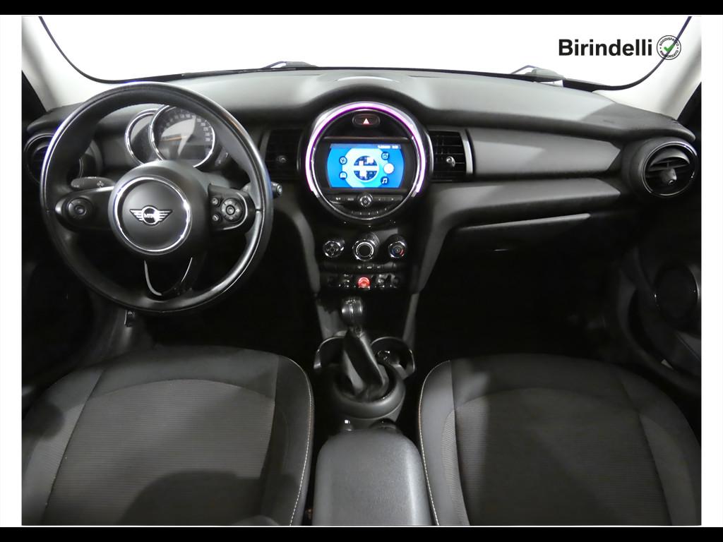 MINI Mini 5 porte (F55) - Mini 1.5 One Boost 5 porte