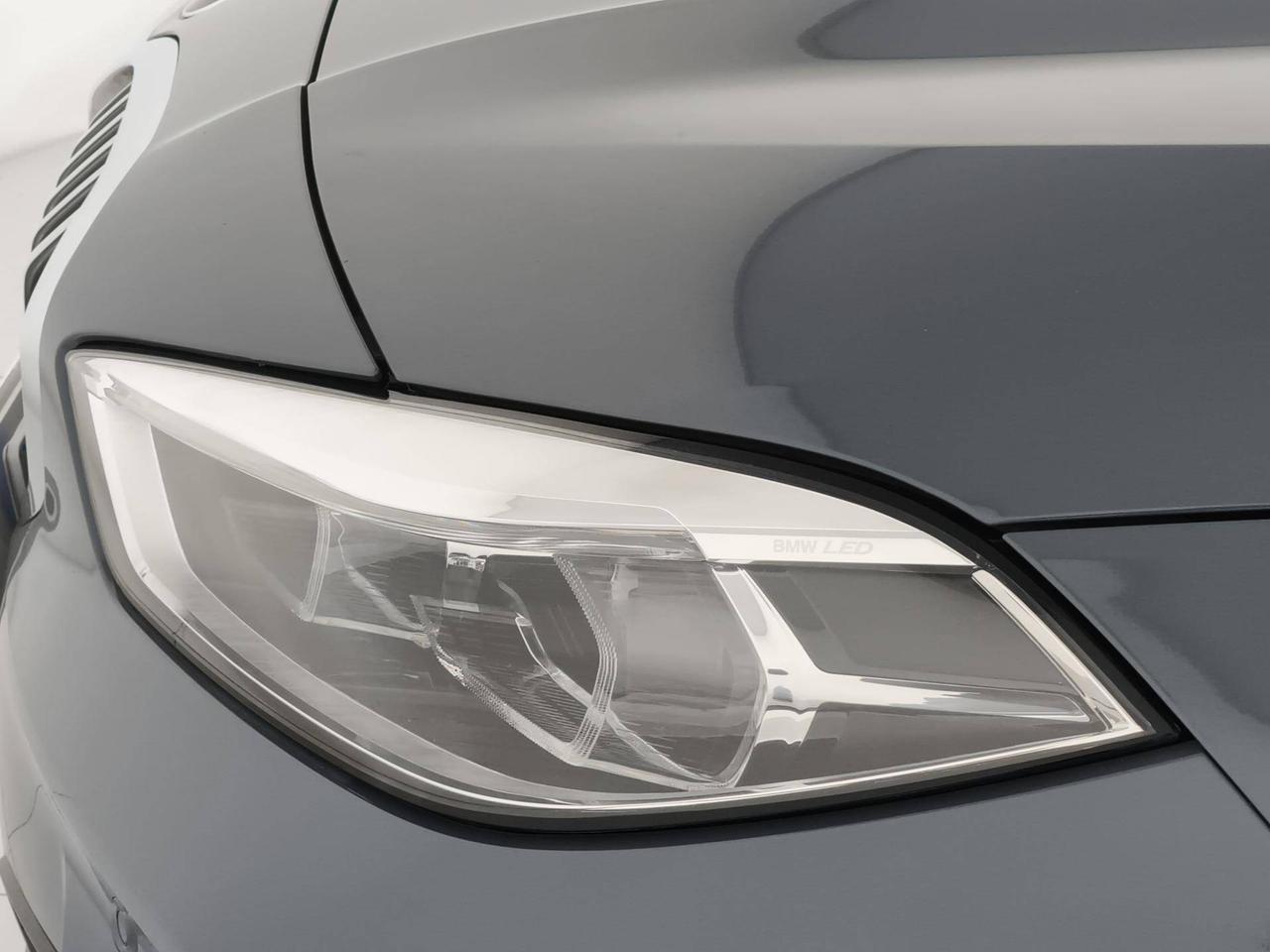 BMW Serie 1 116d MSport