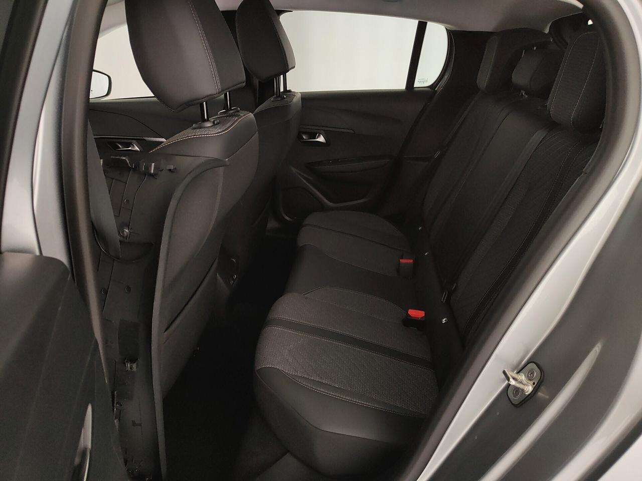 Peugeot 208 PureTech 100 Stop&Start 5 porte Allure