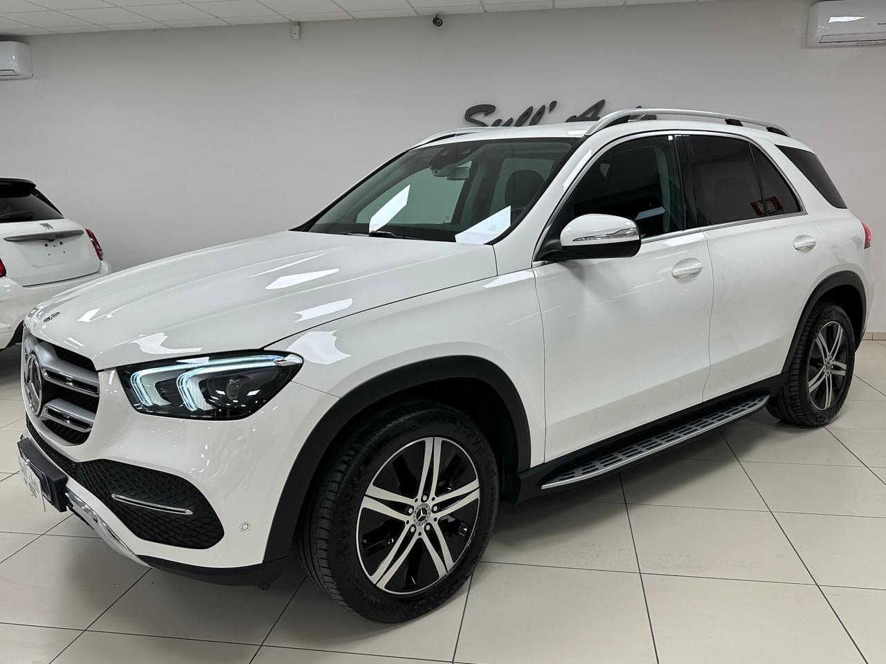 Mercedes-benz GLE 300 d 245 CV 4Matic Sport - 2019