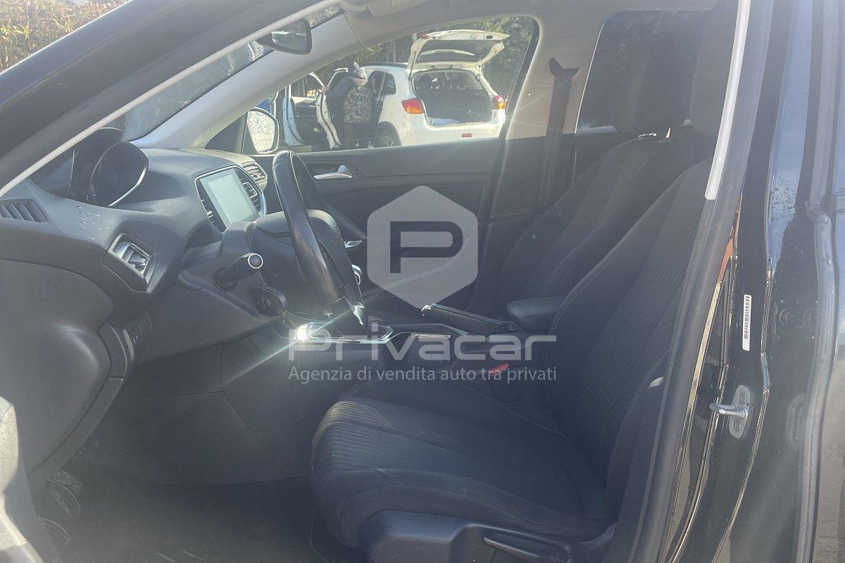 PEUGEOT 308 1.6 e-HDi 115 CV Stop&Start Business