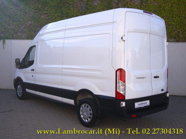 FORD Transit 350 2.0TDCi EcoBlue 170CV PL-TM Furgone Trend