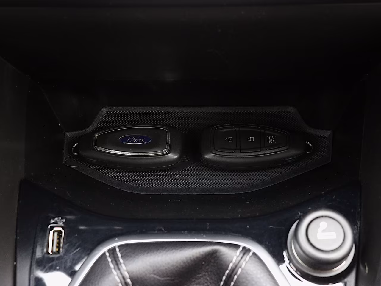 Ford Fiesta 1.5 EcoBlue 85CV 5 Porte Titanium Pack