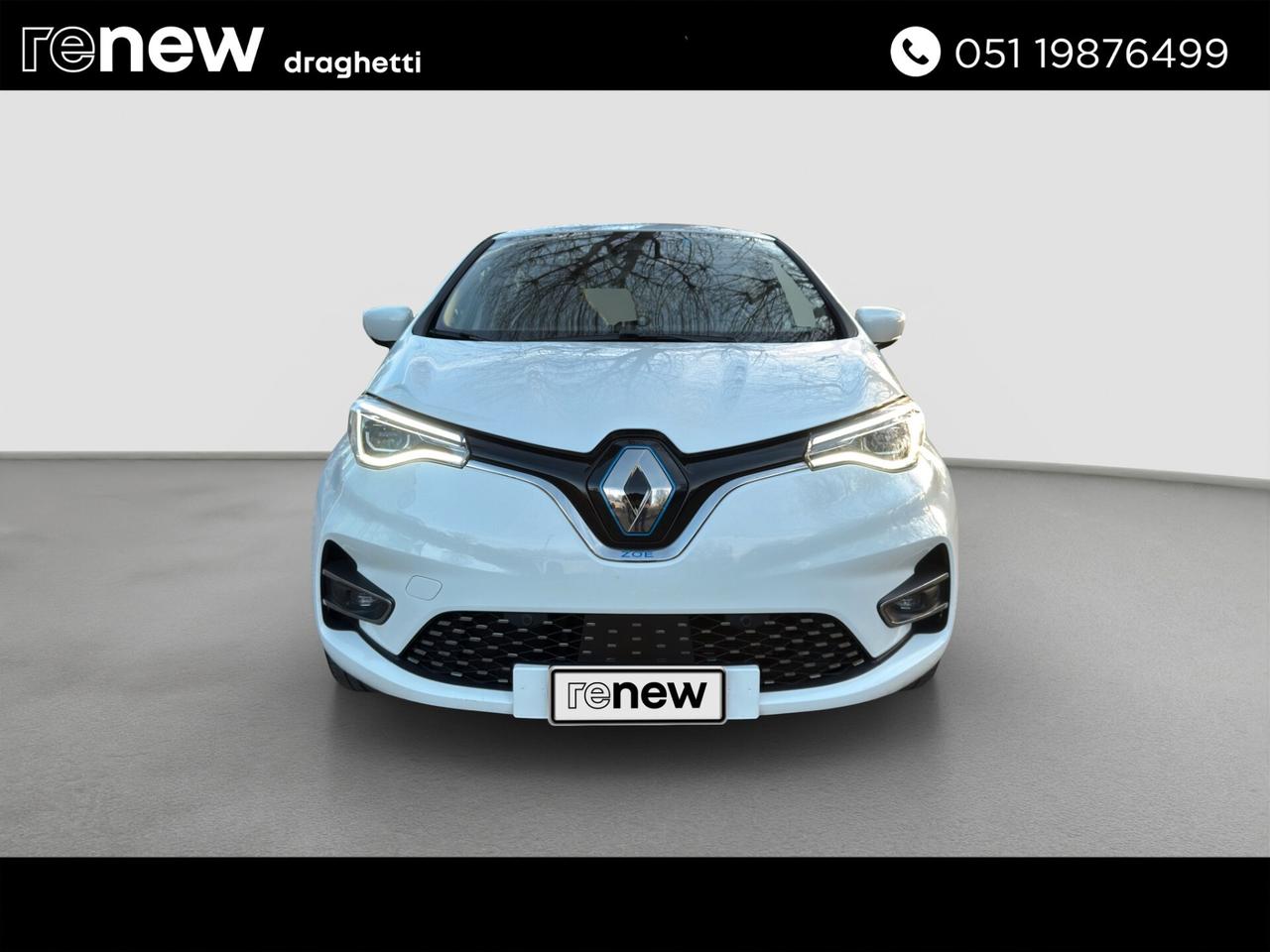 Renault ZOE Intens R135 Flex