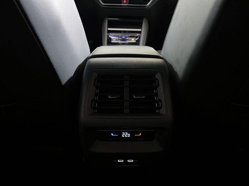 Volkswagen Tiguan Tiguan 1.5 etsi R-Line 150cv dsg