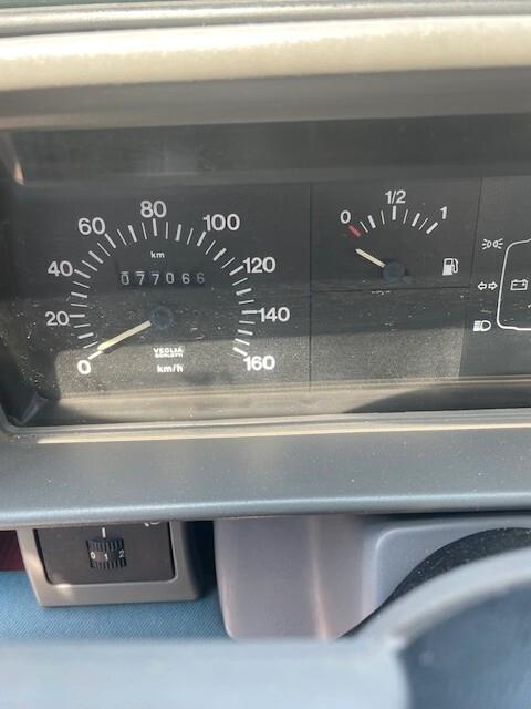 Fiat Panda Hobby 1.1 Fire 54 CV - Solo 77.066 km