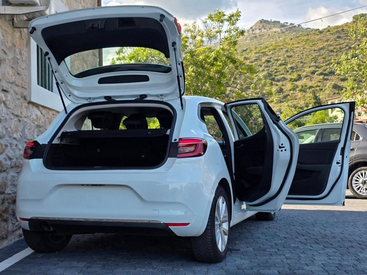 Renault Clio Blue dCi 85 CV 5 porte Zen