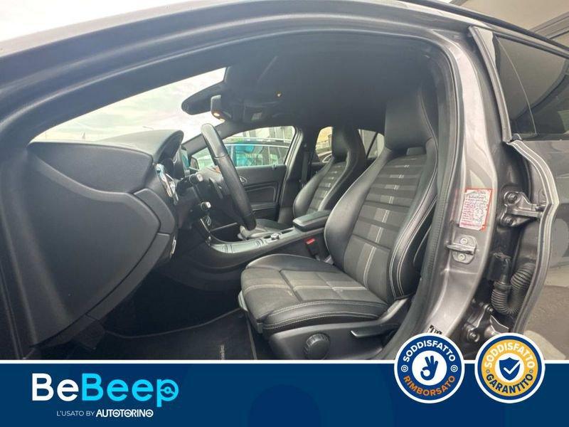 Mercedes-Benz GLA 220 D NIGHT EDITION 170CV AUTO