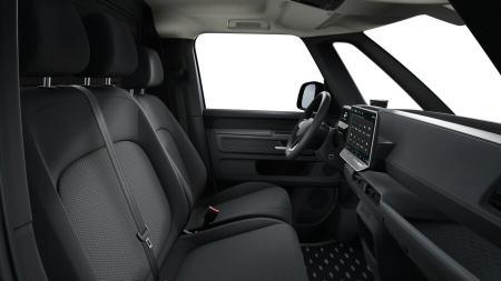 VOLKSWAGEN ID Buzz Cargo 79kWh