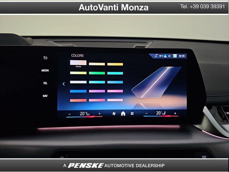 BMW X1 X1 xDrive 20d Msport Pro