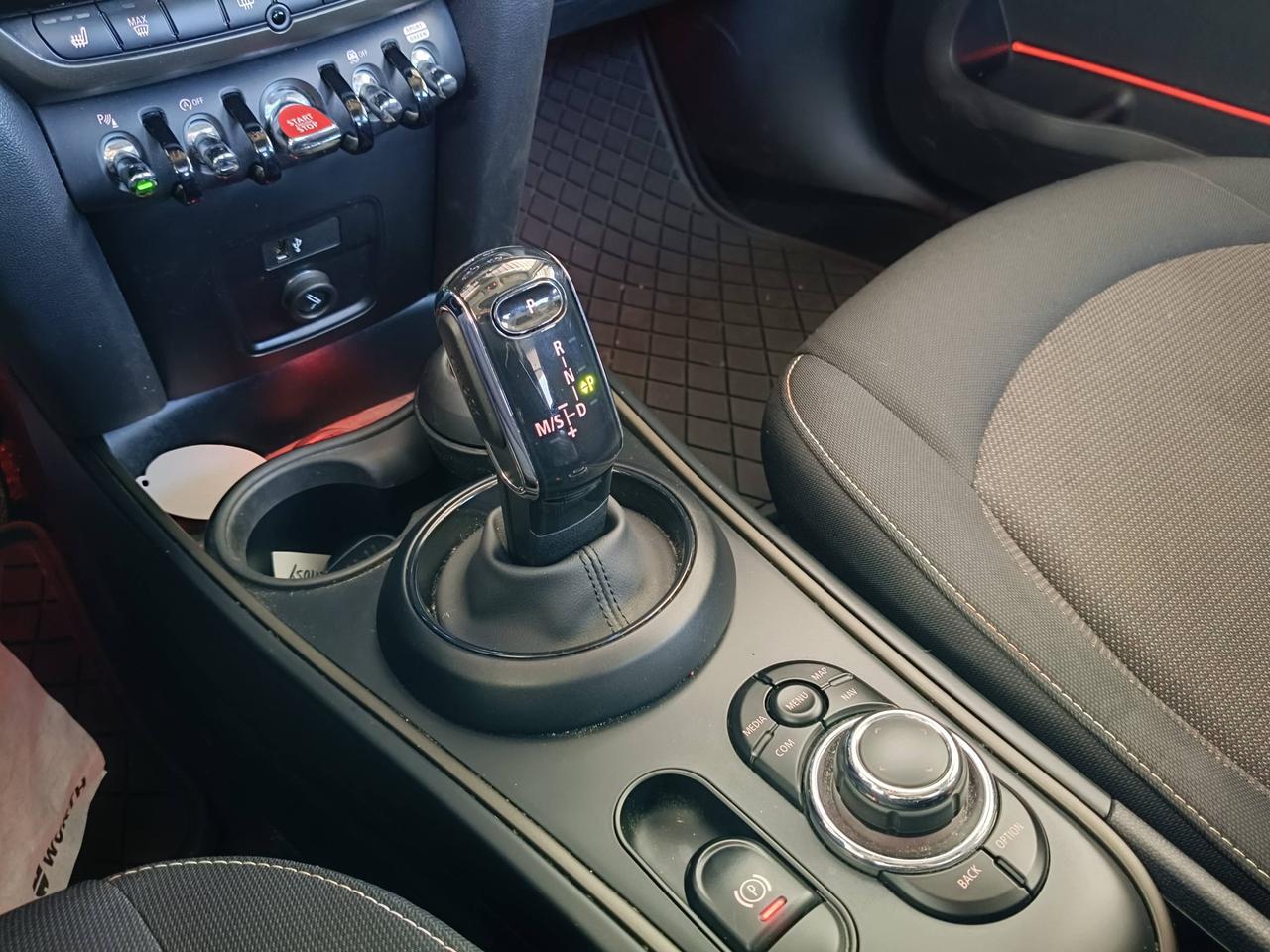 MINI Mini Countryman F60 2020 - Mini Countryman 1.5 Cooper Essential auto