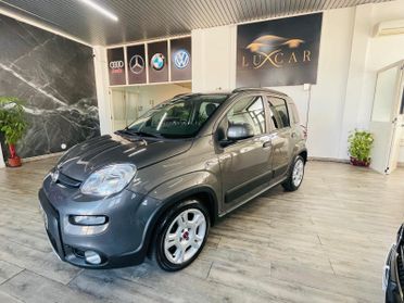 Fiat Panda 1.0 FireFly S&S Hybrid City Life 5 posti