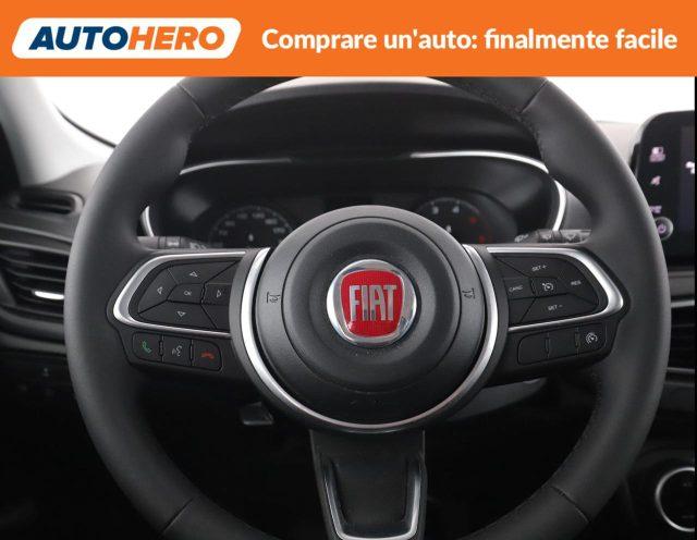 FIAT Tipo 1.6 Mjt S&S 5 porte