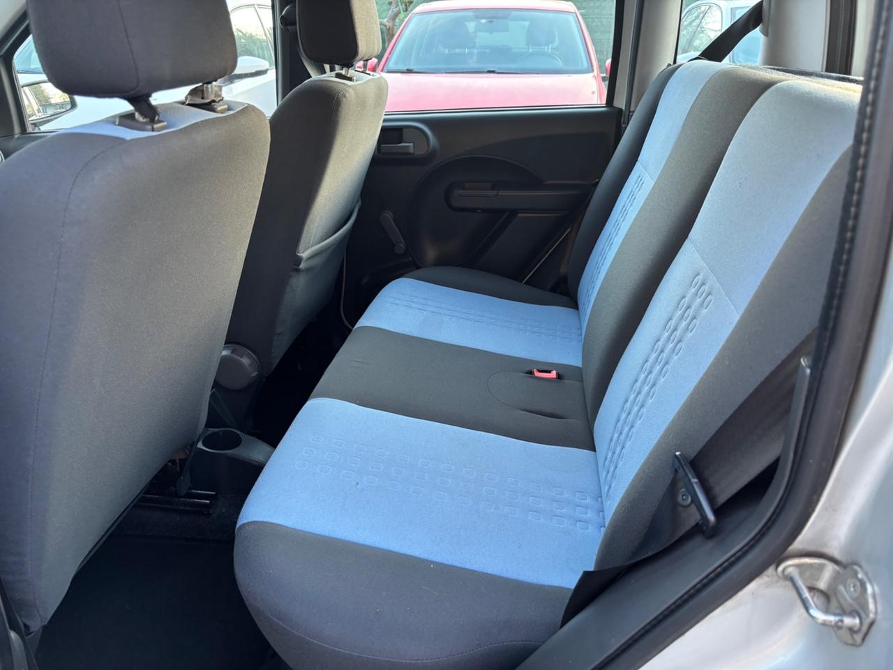 Fiat Panda 1.2 Dynamic Natural Power METANO