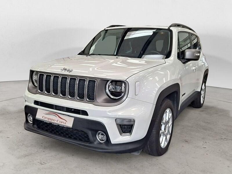 Jeep Renegade 1.0 T3 Limited