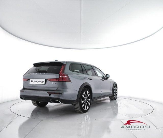 VOLVO V60 Cross Country D4 AWD Geartronic Pro