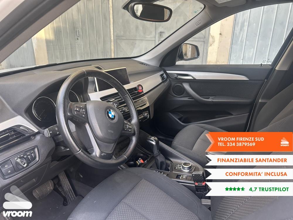 BMW X1 (F48) X1 xDrive25e Business A...