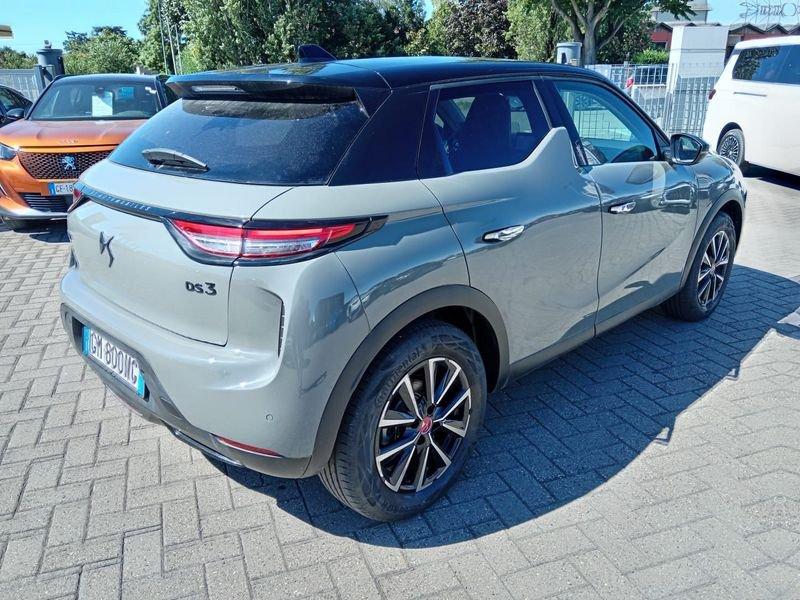 DS DS 3 E-Tense E-TENSE Performance Line