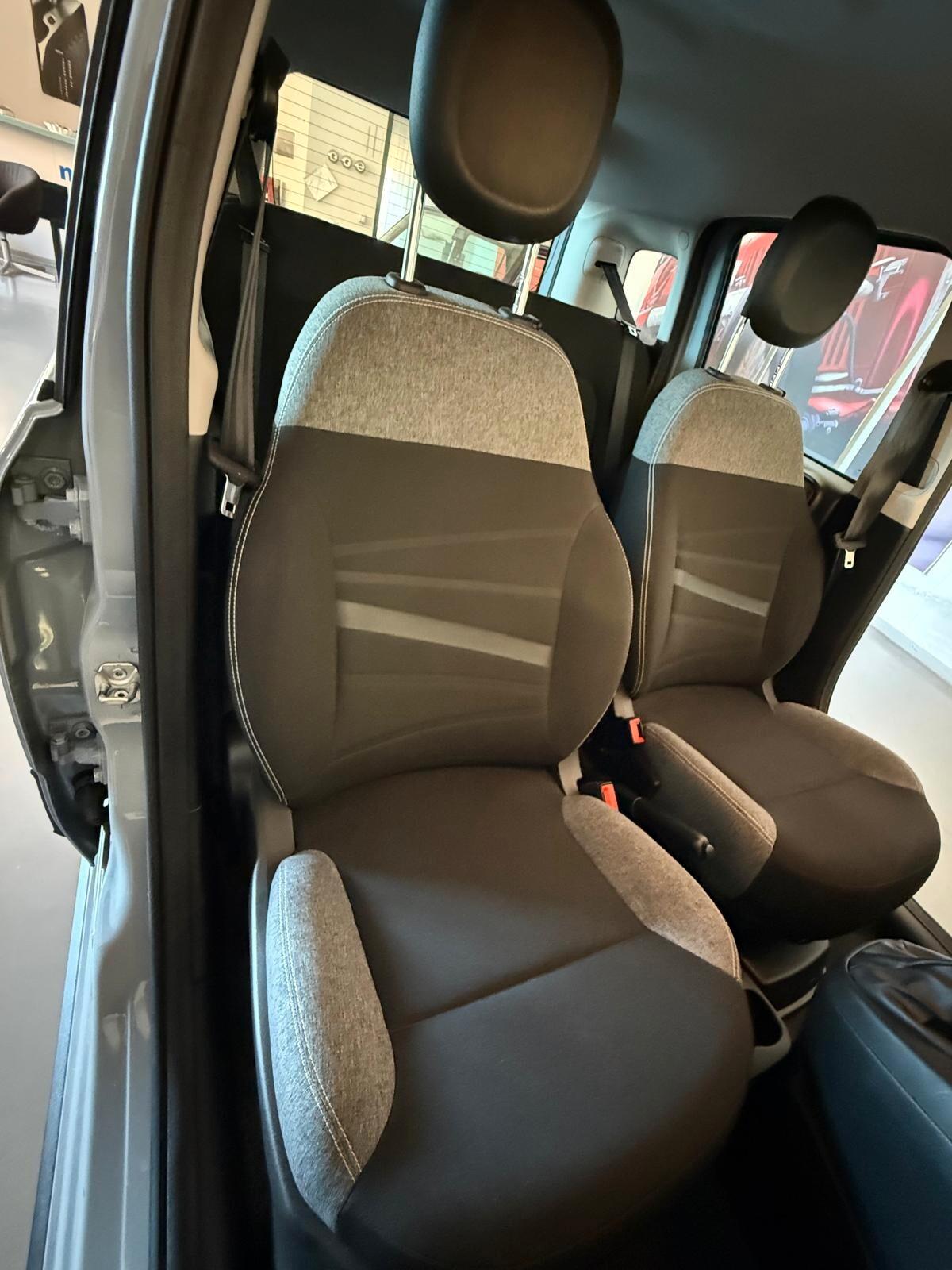 Fiat Panda 1.0 Hybrid City Life
