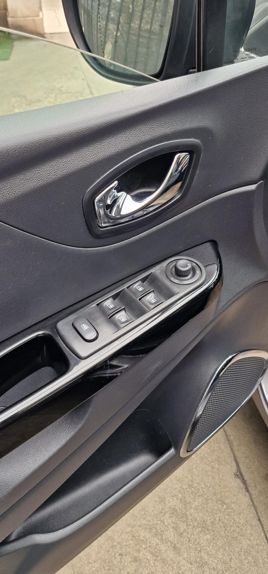 Renault Captur dCi 8V 90 CV Start&Stop Energy Hypnotic