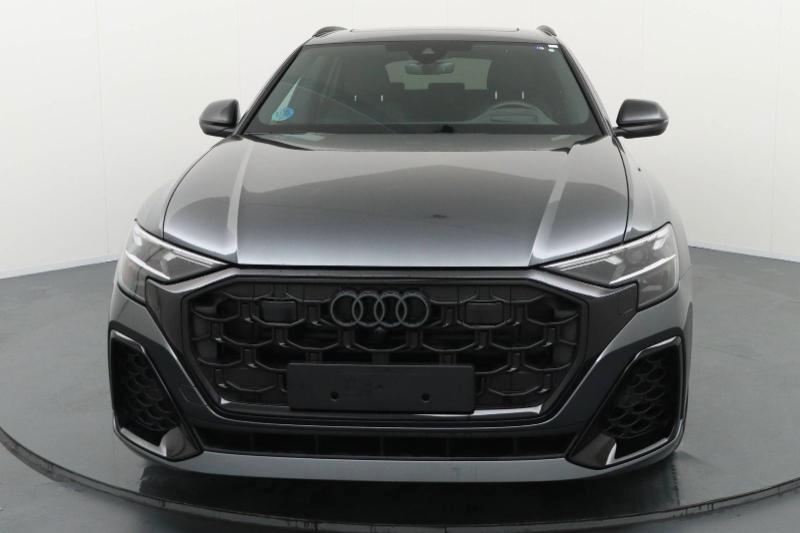 Audi Q8 3.0 tdi mhev S line edition quattro 286cv Tetto Panor. Fari Matrix