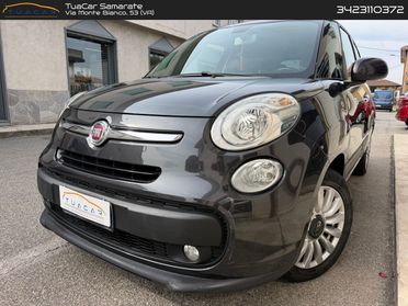 Fiat 500L 1.3 16 V Multijet lounge #50400