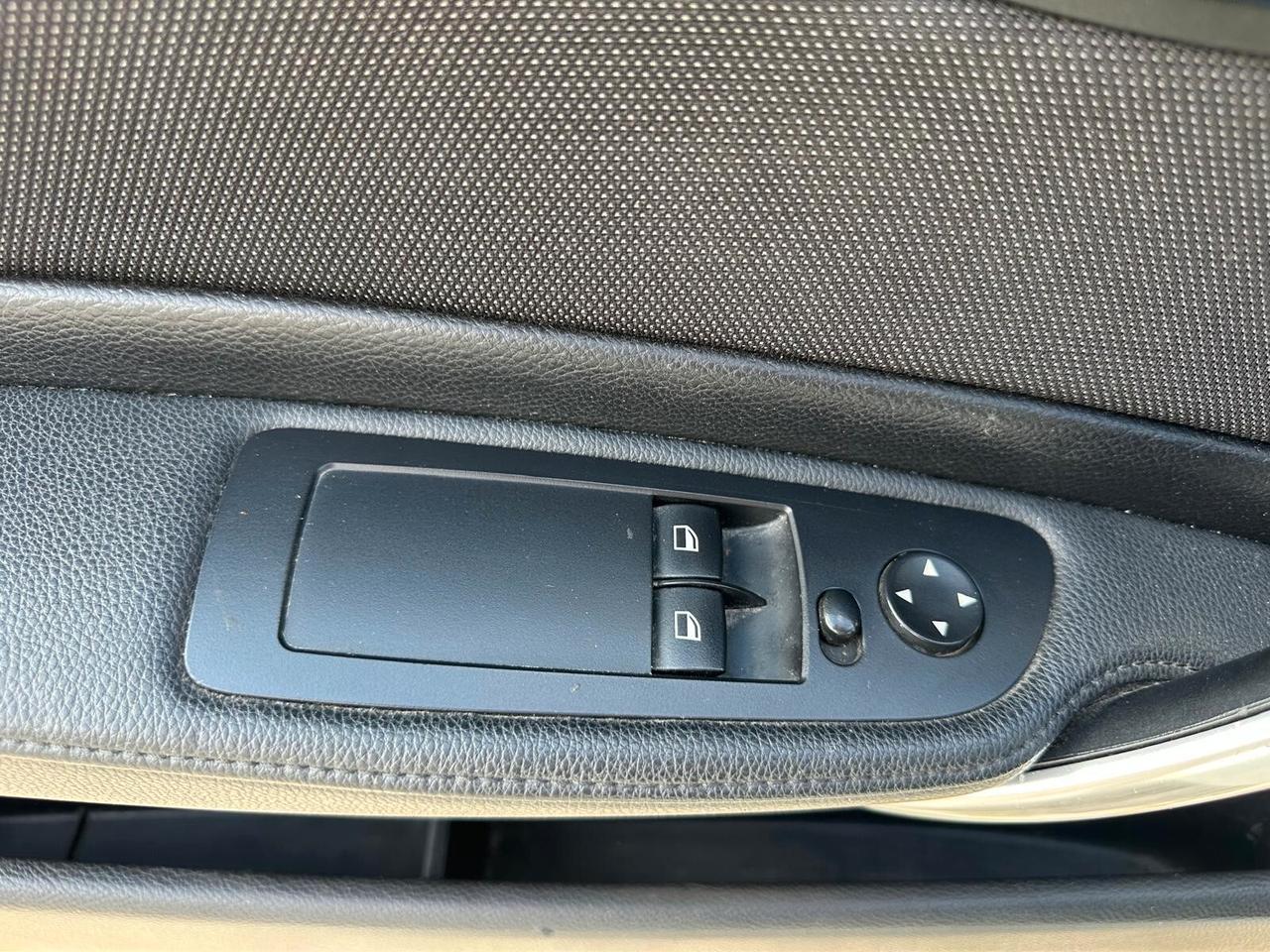 Bmw 118 118d cat 3 porte Futura DPF-11/2007