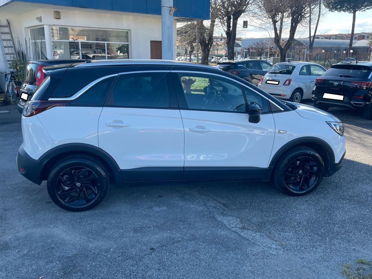 Opel Crossland X 1.5 ECOTEC D 102 CV Start&Stop Innovation GARANTITA