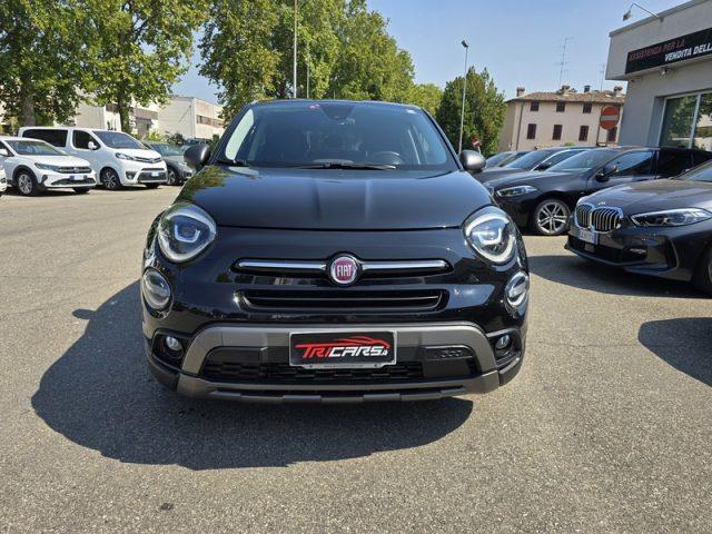 FIAT 500X 1.6 120 CV DCT City Cross NEOPATENTATI PERMUTE
