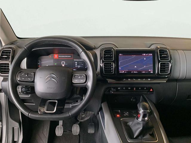 CITROEN C5 Aircross BlueHDi 130 S&S Shine