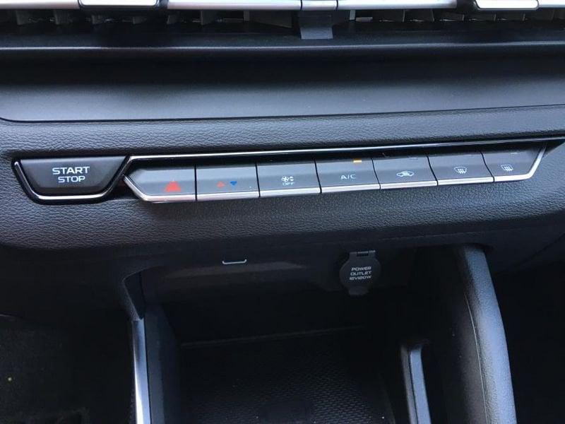 Emc Quattro 1.5 GPL AT 5 ANNI GARANZIA * TETTO APRIBILE
