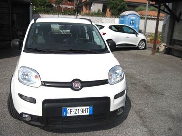 Fiat Panda 1.2 EasyPower City Life GAS GPL