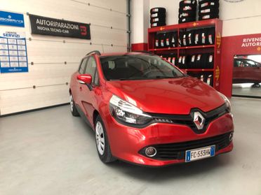 Renault Clio Sporter dCi 8V 75CV Start&Stop Energy Zen