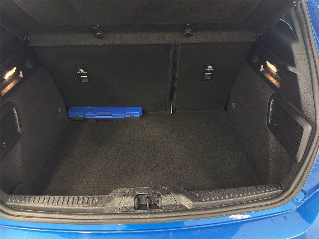 FORD Focus 1.5 ecoblue ST-Line Co-pilot s&s 120cv auto del 2019