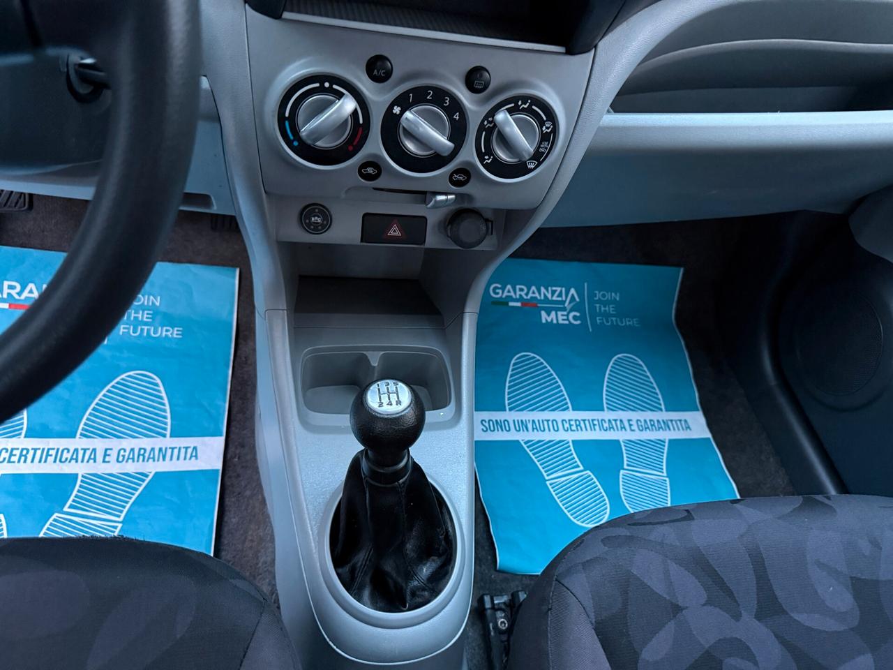 Suzuki Alto 1.0 GPL GLX - NeoPatentati