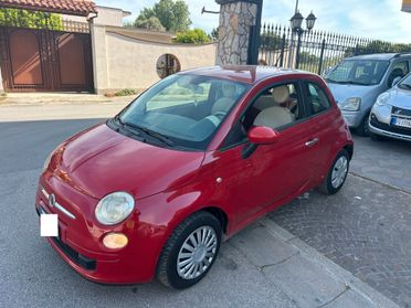 Fiat 500 1.3 Multijet 16V 75CV Pop