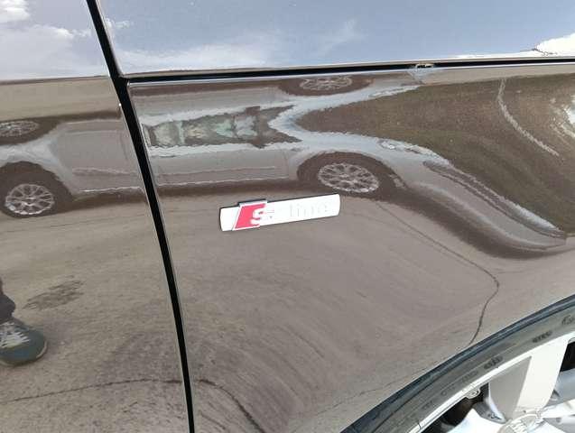 Audi A1 3p 1.6 tdi Ambition 105cv MANUALE S-LINE