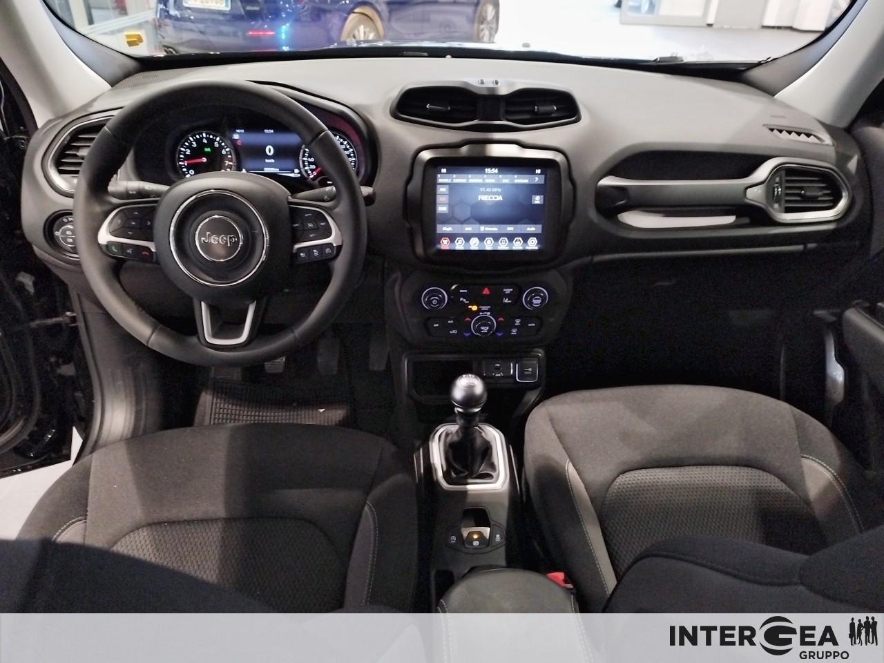 JEEP Renegade 1.0 t3 Limited 2wd