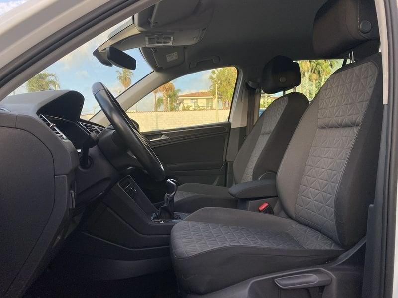 Volkswagen Tiguan Life 2.0 TDI 122 CV